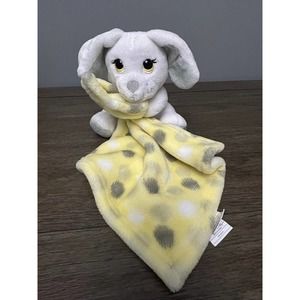 Little Beginnings Puppy Dog Lovey‎ Security Blanket